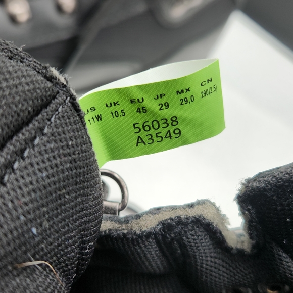 Timberland Euro Hiker boots - Picture 7 of 7